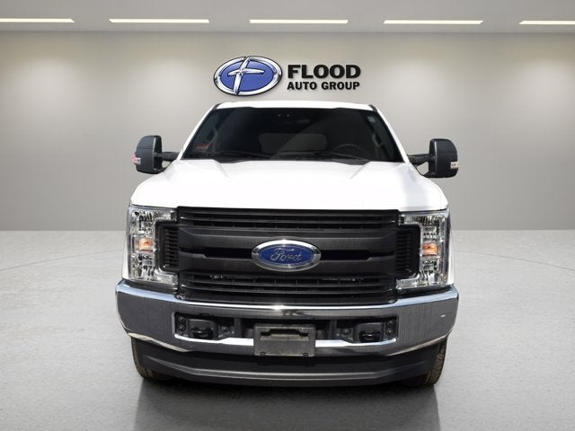 2019 Ford Super Duty F-250 SRW XL