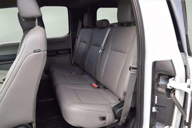 2019 Ford Super Duty F-250 SRW XL