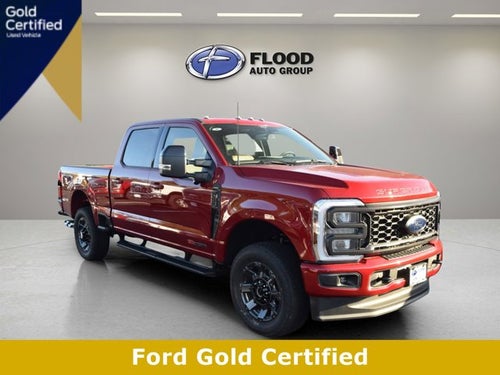 2024 Ford Super Duty F-250 SRW Base