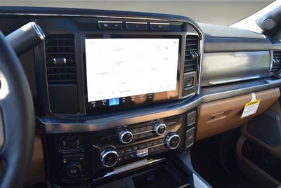 2024 Ford Super Duty F-250 SRW Base