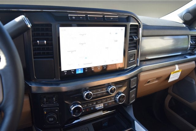 2024 Ford Super Duty F-250 SRW Base