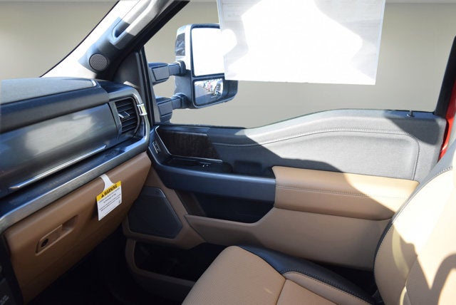 2024 Ford Super Duty F-250 SRW Base