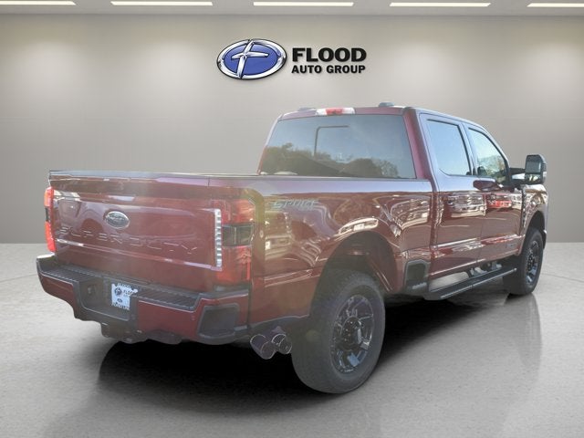2024 Ford Super Duty F-250 SRW Base
