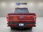 2024 Ford Super Duty F-250 SRW Base