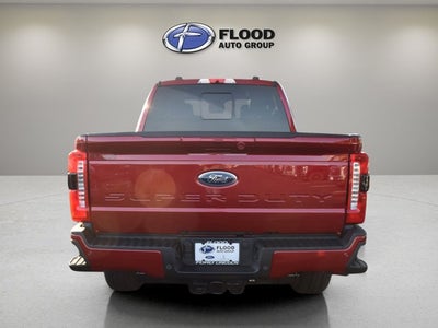 2024 Ford Super Duty F-250 SRW Base