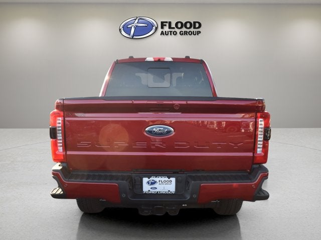 2024 Ford Super Duty F-250 SRW Base