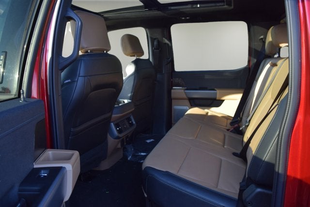 2024 Ford Super Duty F-250 SRW Base