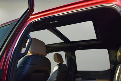 2024 Ford Super Duty F-250 SRW Base