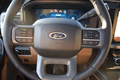 2024 Ford Super Duty F-250 SRW Base