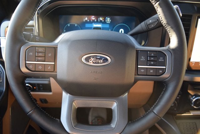 2024 Ford Super Duty F-250 SRW Base