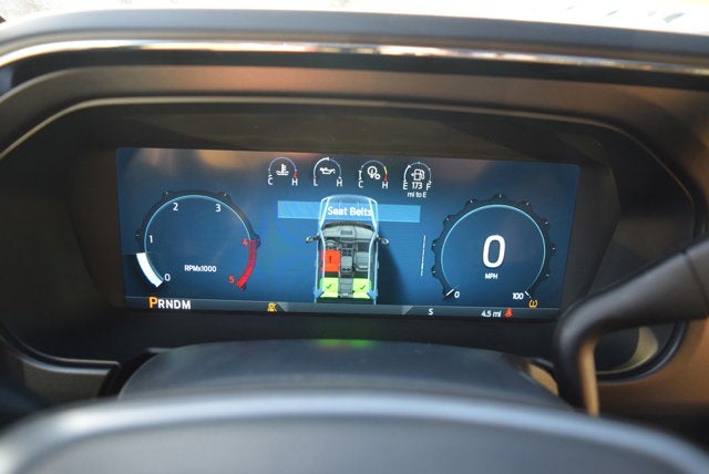 2024 Ford Super Duty F-250 SRW Base