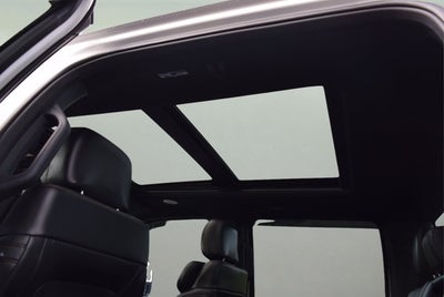 2024 Ford Super Duty F-250 SRW Platinum