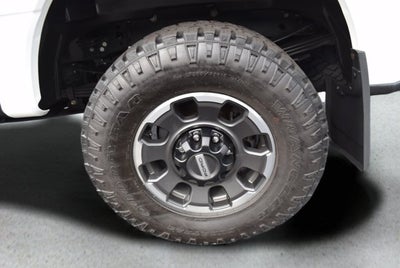 2024 Ford Super Duty F-250 SRW Platinum