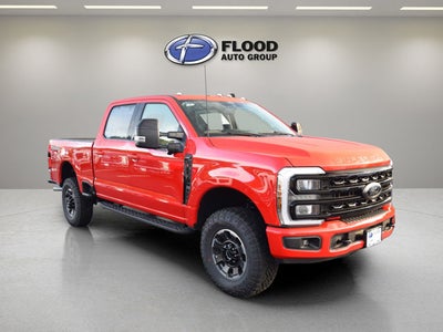 2024 Ford Super Duty F-250 SRW Base