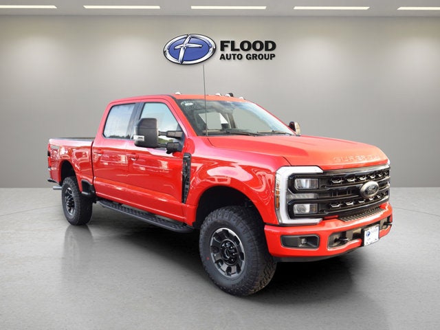 2024 Ford Super Duty F-250 SRW Base