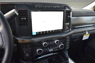 2024 Ford Super Duty F-250 SRW Base