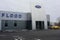 2024 Ford Super Duty F-250 SRW Base