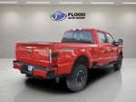 2024 Ford Super Duty F-250 SRW Base