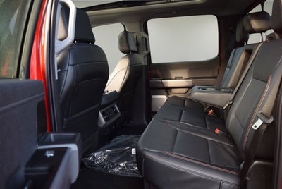 2024 Ford Super Duty F-250 SRW Base