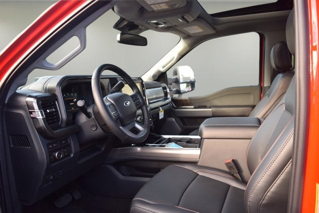 2024 Ford Super Duty F-250 SRW Base