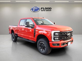 2024 Ford Super Duty F-250 SRW Base