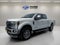 2022 Ford Super Duty F-250 SRW Platinum