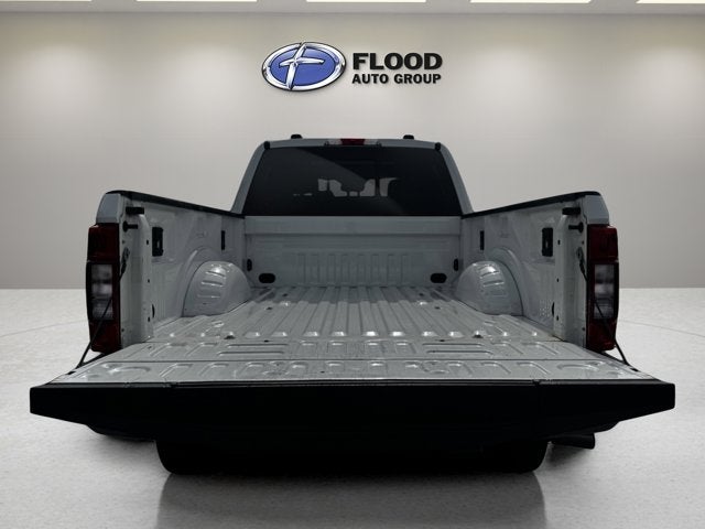 2022 Ford Super Duty F-250 SRW Platinum