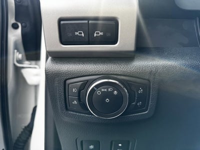 2022 Ford Super Duty F-250 SRW Platinum