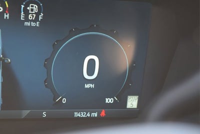 2024 Ford Super Duty F-350 SRW Platinum