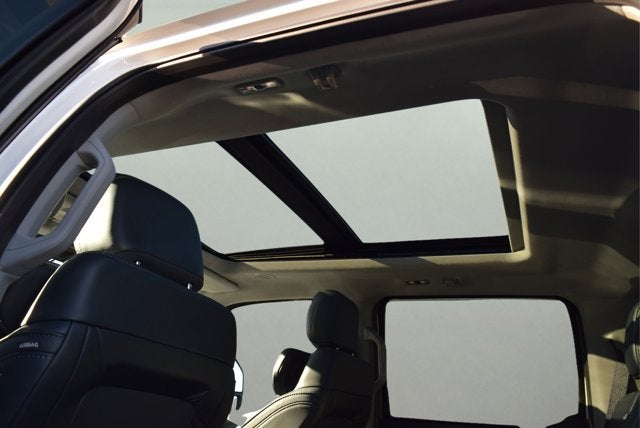 2024 Ford Super Duty F-350 SRW Platinum