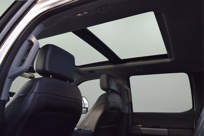 2025 Ford Super Duty F-350 SRW LARIAT