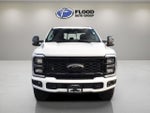 2025 Ford Super Duty F-350 SRW LARIAT
