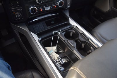 2025 Ford Super Duty F-350 SRW LARIAT