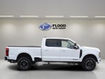 2025 Ford Super Duty F-350 SRW LARIAT