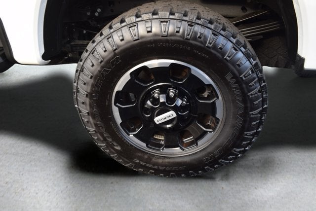 2025 Ford Super Duty F-350 SRW LARIAT