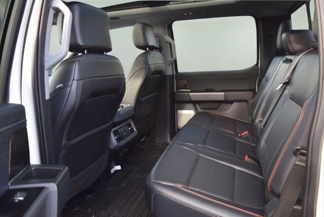 2025 Ford Super Duty F-350 SRW LARIAT