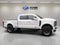 2025 Ford Super Duty F-350 SRW Platinum