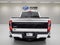2025 Ford Super Duty F-350 SRW Platinum
