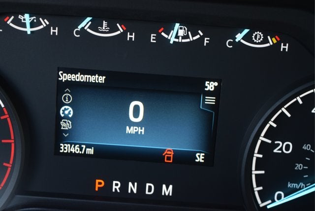 2024 Ford Super Duty F-350 SRW XL