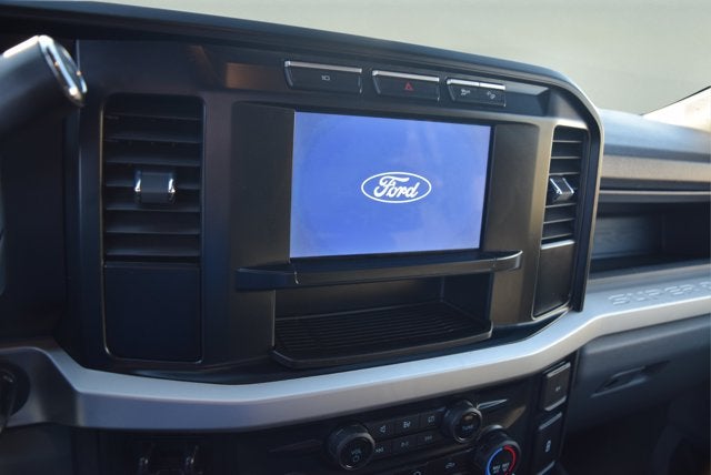 2024 Ford Super Duty F-350 SRW XL
