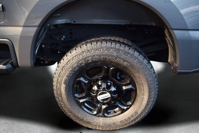 2024 Ford Super Duty F-350 SRW XL