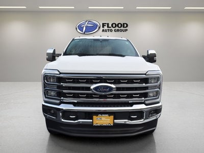 2024 Ford Super Duty F-350 SRW King Ranch