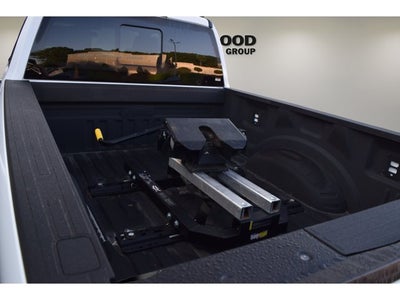2024 Ford Super Duty F-350 SRW King Ranch