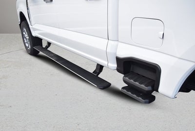 2024 Ford Super Duty F-350 SRW King Ranch