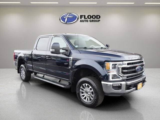 2022 Ford Super Duty F-350 SRW Super Duty