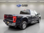 2022 Ford Super Duty F-350 SRW Super Duty
