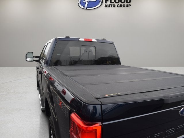 2022 Ford Super Duty F-350 SRW Super Duty