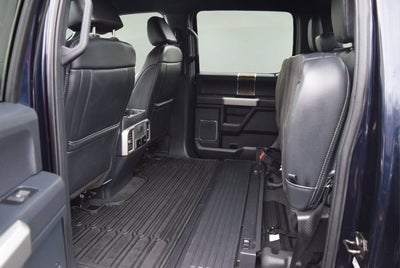 2022 Ford Super Duty F-350 SRW Super Duty