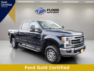 2022 Ford Super Duty F-350 SRW Super Duty