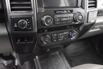 2022 Ford Super Duty F-350 SRW Super Duty